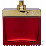 Guess Seductive Homme Red férfi parfüm (eau de toilette) Edt 100ml teszter