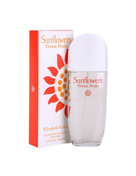 Elizabeth Arden Sunflowers Dream Petals női parfüm (eau de toilette) edt 100ml
