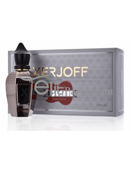 Xerjoff Tony Iommi Monkey Special unisex parfüm (eau de parfum) Edp 50ml teszter
