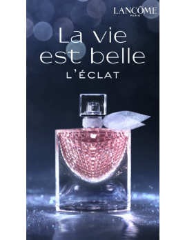 Lancome - La vie est belle L'éclat edt (W)