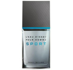 Issey Miyake L'Eau D'Issey pour Homme Sport férfi parfüm (eau de toilette) edt 100ml teszter