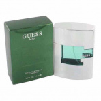 Guess férfi parfüm (eau de toilette) edt 75ml