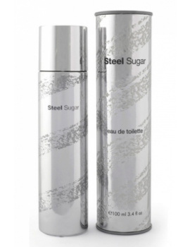Aquolina Steel Sugar férfi parfüm (eau de toilette) edt 100ml