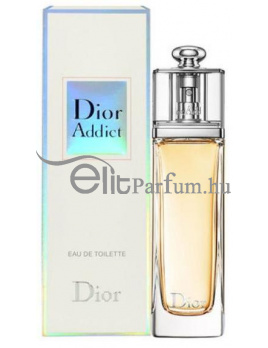 Christian Dior Addict női parfüm (eau de toilette) Edt 50ml