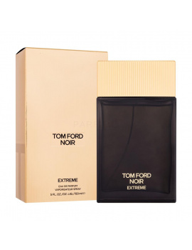 Tom Ford Noir Extreme férfi parfüm (eau de parfum) Edp 150ml