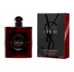 Yves Saint Laurent (YSL) Black Opium Over Red női parfüm (eau de parfum) Edp 90ml