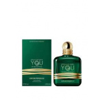 Giorgio Armani Stronger with You Sandalwood férfi parfüm (eau de parfum) Edp 100ml