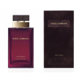Dolce & Gabbana - Pour Femme Intense (W)