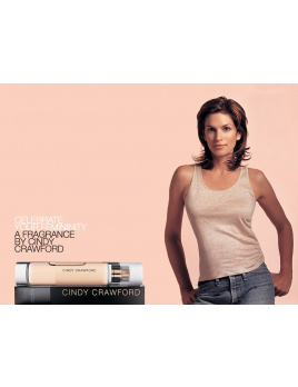 Cindy Crawford (W)