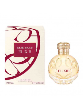 Elie Saab Elixir női parfüm (eau de parfum) Edp 30ml