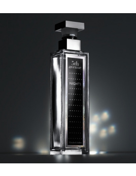 Elizabeth Arden - 5Th Avenue Night (W)