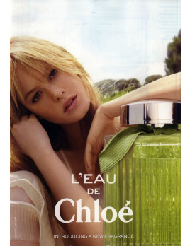 Chloé L'Eau de chloe