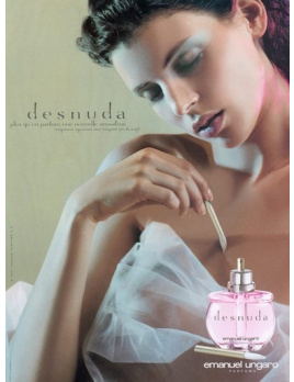 Ungaro - Desnuda (W)