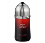 Cartier Pasha Noire Sport edition férfi parfüm (eau de toilette) Edt 100ml