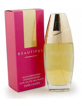 Estée Lauder Beautiful női parfüm (eau de parfum) edp 75ml teszter
