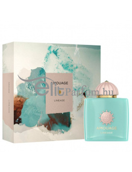 Amouage Lineage unisex parfum (eau de parfum) Edp 100ml