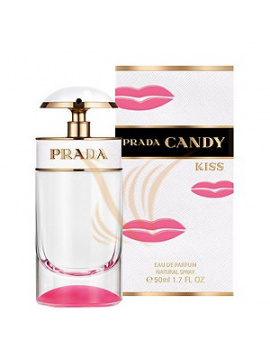Prada Candy Kiss női parfüm (eau de parfum) Edp 50ml