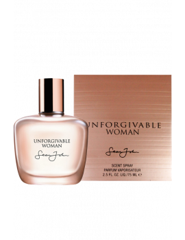 Sean John Unforgivable női parfüm (eau de parfum) edp 75ml teszter
