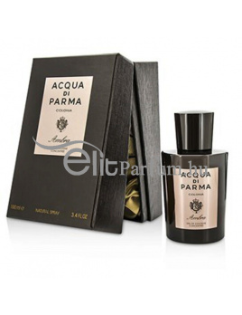 Acqua di Parma Colonia Ambra Concentree férfi parfüm (eau de cologne) Edc 100ml