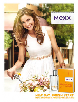 Mexx - Energizing (W)