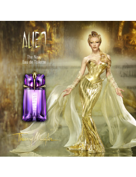 Thierry Mugler - Alien edt (W)