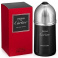 Cartier Pasha de Cartier Noir Edition férfi parfüm (eau de toilette) Edt 50ml