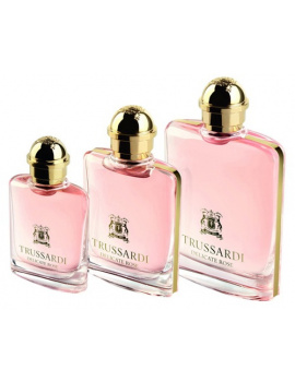 Trussardi Delicate Rose női parfüm (eau de toilette) edt 50ml