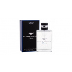 Ford Mustang Classic férfi parfüm (eau de toilette) Edt 100ml teszter