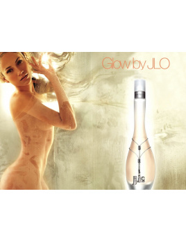 Jennifer Lopez - Glow (W)