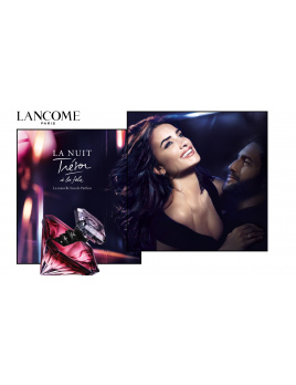 Lancome - Tresor La Nuit a la folie (W)