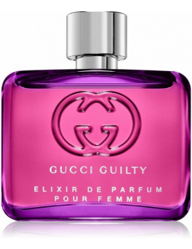 Gucci Guilty Pour Femme Elixir de Parfum női parfüm 60ml.