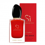 Giorgio Armani - Sí Passione (W)