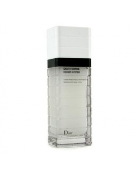 Christian Dior Dior Homme férfi Borotválkozás utáni after shave 100ml