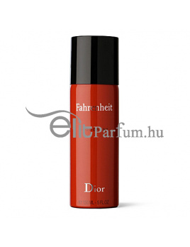 Christian Dior Fahrenheit férfi Dezodor (Deo spray) 150ml