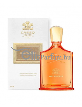 Creed Delphinus férfi parfüm (eau de parfum) Edp 100ml teszter