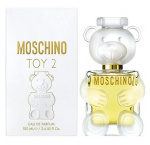 Moschino Toy 2 női parfüm (eau de parfum) Edp 100ml