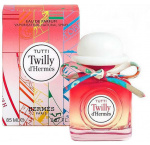 Hermes Twilly Tutti női parfüm (eau de parfum) Edp 85ml teszter
