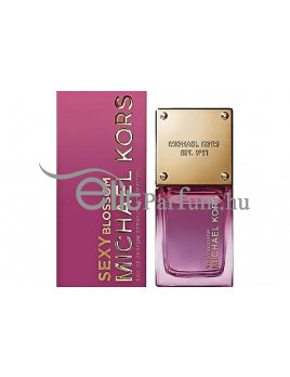 Michael Kors Sexy Blossom női parfüm (eau de parfum) Edp 30ml