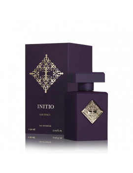 Initio Side Effect unisex parfüm (Eau De Parfum) Edp 90ml