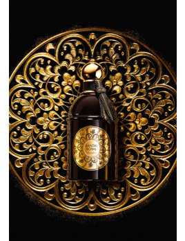 Guerlain - Santal Royal (M)
