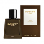 Burberry - Hero Parfum (M)