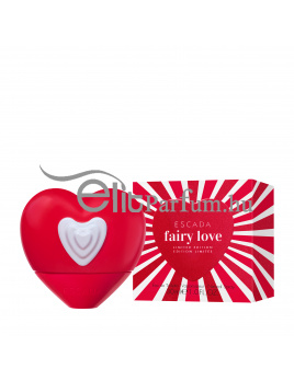 Escada Fairy Love női parfüm (eau de toilette) Edt 30ml