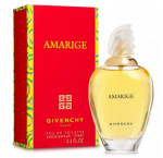 Givenchy Amarige női parfüm (eau de toilette) edt 100ml