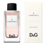 Dolce & Gabbana - No.3 L'impératrice pour femme (W)