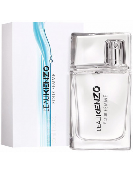 Kenzo L'eau Kenzo női parfüm (eau de toilette) Edt 30ml