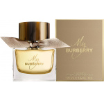 Burberry My Burberry női parfüm (eau de parfum) edp 50ml