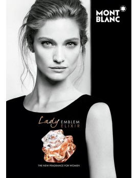 Mont Blanc - Emblem Lady Elixir (W)