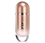 Carolina Herrera 212 VIP Rosé női parfüm (eau de parfum) edp 80ml teszter