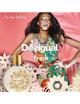 Desigual - Fresh (W)