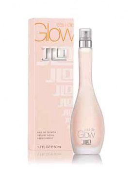 Jennifer Lopez eau de Glow by JLo női parfüm (eau de toilette) edt 50ml